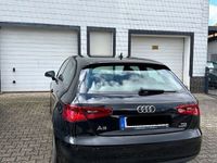 gebraucht Audi A3 2.0 TDI quattro -