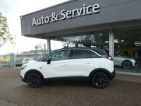 gebraucht Opel Crossland (X) 1.2 MT*LED*CAM*wenig Kilometer*