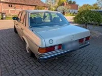 Gebraucht Mercedes 230 1983 Limousine
