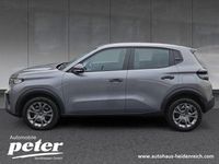 Gebraucht Citroën C3 PureTech 101 PS (74 kW) 2026 Grau Limousine