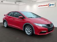 gebraucht Honda Civic Lim. 5-trg. 1.4 Comfort Klimaautomatik PDC