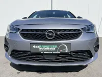 Usado Opel Corsa GS Line 101 HP (74 kW) 2023 Cinzento Citadino