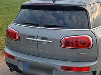 Gebraucht Mini Cooper S 192 PS (141 kW) 2018 Grau Kleinwagen