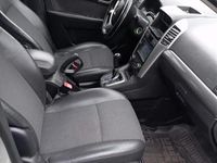 Gebraucht Chevrolet Captiva 136 PS (100 kW) 2010 Silber SUV
