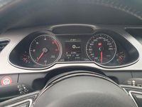 Gebraucht Audi A4 Sport 150 PS (110 kW) 2015 Grau Limousine