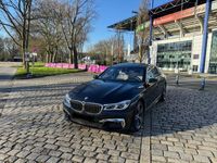 gebraucht BMW 750 i -xDrive M-Spotpaket
