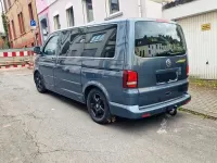 Brugt VW T5 Highline 174 HK (127 kW) 2006 Grå Van