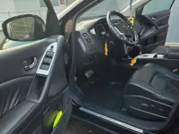 Gebraucht Nissan Murano 190 PS (139 kW) 2010 Schwarz SUV