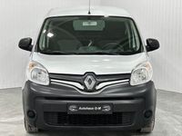 Gebraucht Renault Kangoo Rapid Extra 116 PS (85 kW) 2020 Silber Van / Kleinbus