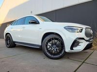 Gebraucht Mercedes GLE53 AMG AMG 435 PS (319 kW) 2025 Weiß SUV