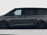 Neu VW Multivan Edition 177 PS (130 kW) 2025 Pure grey/deep black perleffek Van