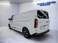 Neu Ford Transit Custom Trend 2025 Pickup