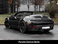 Gebraucht Porsche 911 Carrera Cabriolet 385 PS (283 kW) 2024 Schwarz Cabrio