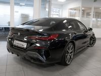 gebraucht BMW M850 xDrive Gran Coupe Steptronic Innovationsp.