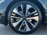 Gebraucht Volvo V60 Core 197 PS (144 kW) 2025 Schwarz Kombi