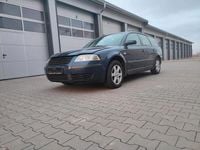 Gebraucht VW Passat 131 PS (96 kW) 2002 Kombi