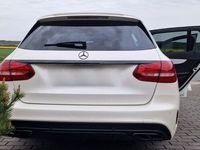 gebraucht Mercedes C450 AMG 4MATIC T Autom. AMG