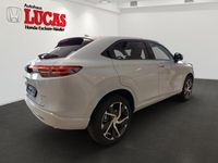 Neu Honda HR-V Advance 131 PS (96 kW) 2026 Weiß SUV