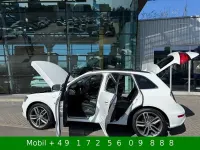 Gebraucht Audi SQ5 Sport 313 PS (230 kW) 2014 Weiß SUV