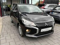 Second-hand Mitsubishi Space Star Select 71 CP (52 kW) 2024 Negru Berlinǎ