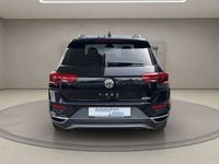 gebraucht VW T-Roc 2.0 TSI