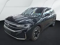 Gebraucht VW Touareg R-line 231 PS (169 kW) 2025 Schwarz SUV