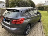 Używany BMW 225 iPerformance 224 KM (164 kW) 2017 Szary Kombi