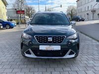 gebraucht Seat Arona 1.0 TSI