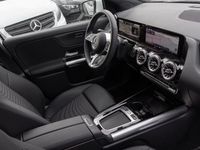 Gebraucht Mercedes EQA250 Progressive 139 kW (190 PS) 2024 Polarweiss SUV