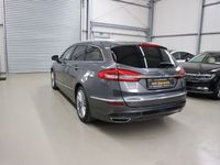 gebraucht Ford Mondeo Vignale LEDER*ACC*DAB*PREMIUM SOUN*KAMERA