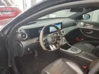 Gebraucht Mercedes E53 AMG AMG 435 PS (319 kW) 2021 Schwarz Limousine