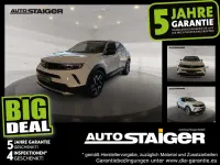 Gebraucht Opel Mokka-e Elegance 100 kW (136 PS) 2022 Arktis weiss SUV