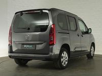 Gebraucht Opel Combo-e Life Ultimate 100 kW (136 PS) 2024 Grau Van / Kleinbus