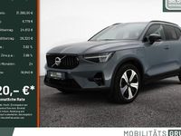 Gebraucht Volvo XC40 Plus 261 PS (191 kW) 2022 Grau SUV