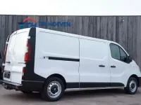 Brugt Renault Trafic 95 HK (69 kW) 2017 Hvid MPV