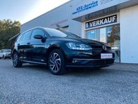 gebraucht VW Golf VII Variant Join *DSG*Navi*Euro6