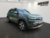 Neu Dacia Duster Expression 141 PS (103 kW) 2025 Gruen SUV