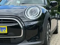 Gebraucht Mini Cooper Classic 136 PS (100 kW) 2021 Schwarz Kleinwagen