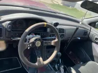 Occasion Subaru Impreza 230 ch (169 kW) 1993 Andere farben Break