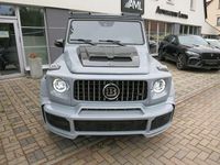 Gebraucht Mercedes G63 AMG AMG 571 PS (419 kW) 2015 Grau SUV