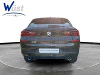 Gebraucht BMW X2 Advantage 150 PS (110 kW) 2022 Schwarz SUV