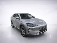 Occasion BYD Seal U Boost 218 ch (160 kW) 2025 Gris SUV