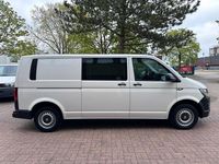 Second-hand VW Transporter 140 CP (102 kW) 2016 Alb Van