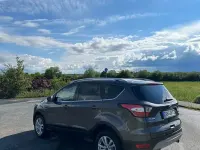 Używany Ford Kuga Cool & Connect 150 KM (110 kW) 2018 Szary SUV