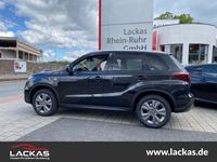 gebraucht Suzuki Vitara 1.4 HYBRID*COMFORT*SOFORT*LED*CARPLAY*4X4