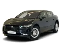 Gebraucht Jaguar I-Pace S 294 kW (400 PS) 2022 Schwarz SUV
