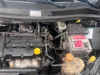 Gebraucht Opel Corsa 86 PS (63 kW) 2008 Andere farben Kleinwagen