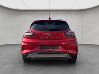 Gebraucht Ford Puma Titanium 125 PS (91 kW) 2023 Rot SUV