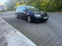 Gebraucht VW Golf IV Trendline 140 PS (102 kW) 2006 Blau Limousine
