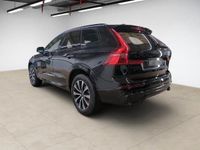 Gebraucht Volvo XC60 Plus 253 PS (186 kW) 2024 Schwarz SUV